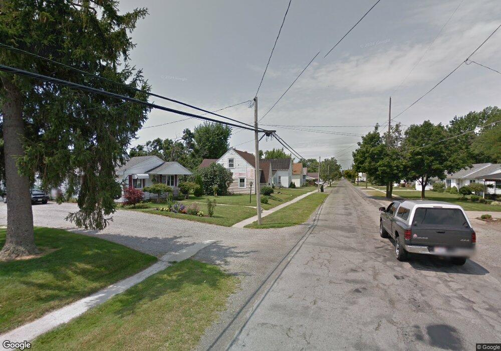 216 West St, Columbus Grove, OH 45830 - photo 1