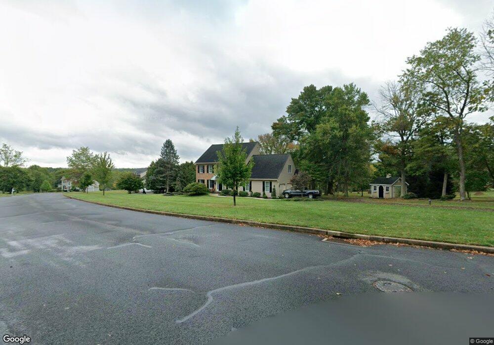 4730 Nottingham Way, Doylestown, PA 18902 - photo 1