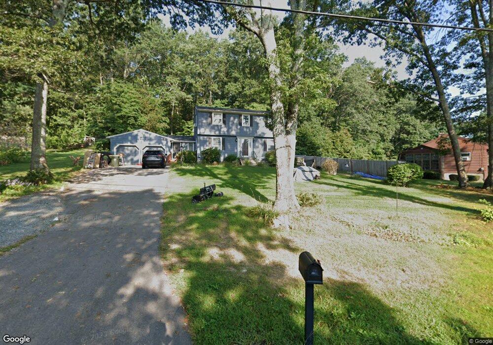 183 Blackstone St, Bellingham, MA 02019 - photo 1