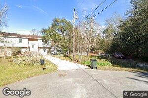 0 Jacksonville Cir, Pearlington, MS 39572