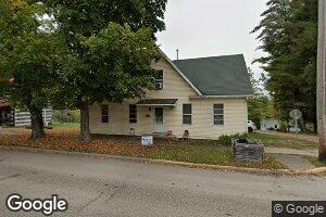 7601 Marion St, Chesterhill, OH 43728