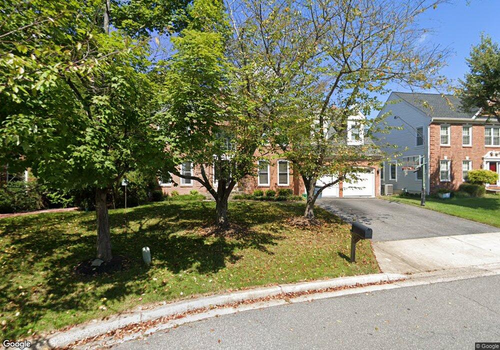 9 Argosy Ct, Gaithersburg, MD 20878 - photo 1