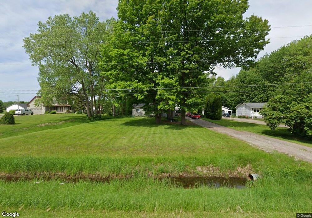 13261 N Jennings Rd, Clio, MI 48420 - photo 1