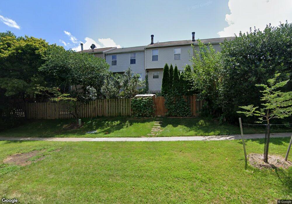 11511 Aberstraw Way, Germantown, MD 20876 - photo 1