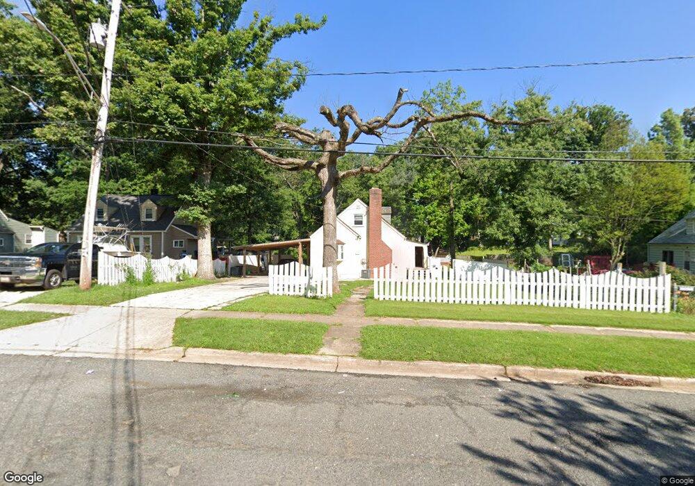 9312 Washington Blvd, Lanham, MD 20706 - photo 1