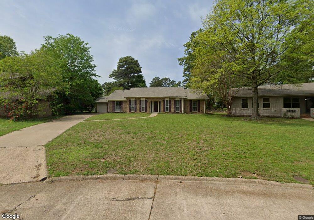 7 Woodcliff Dr, Texarkana, TX 75503 - photo 1