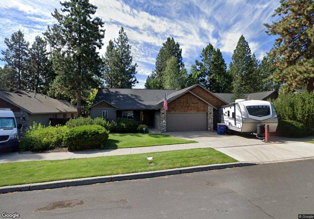 19867 Quail Pine Loop, Bend, OR 97702 - photo 1