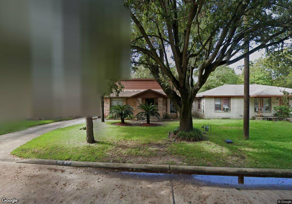 3717 Wayne St, Houston, TX 77026 - photo 1