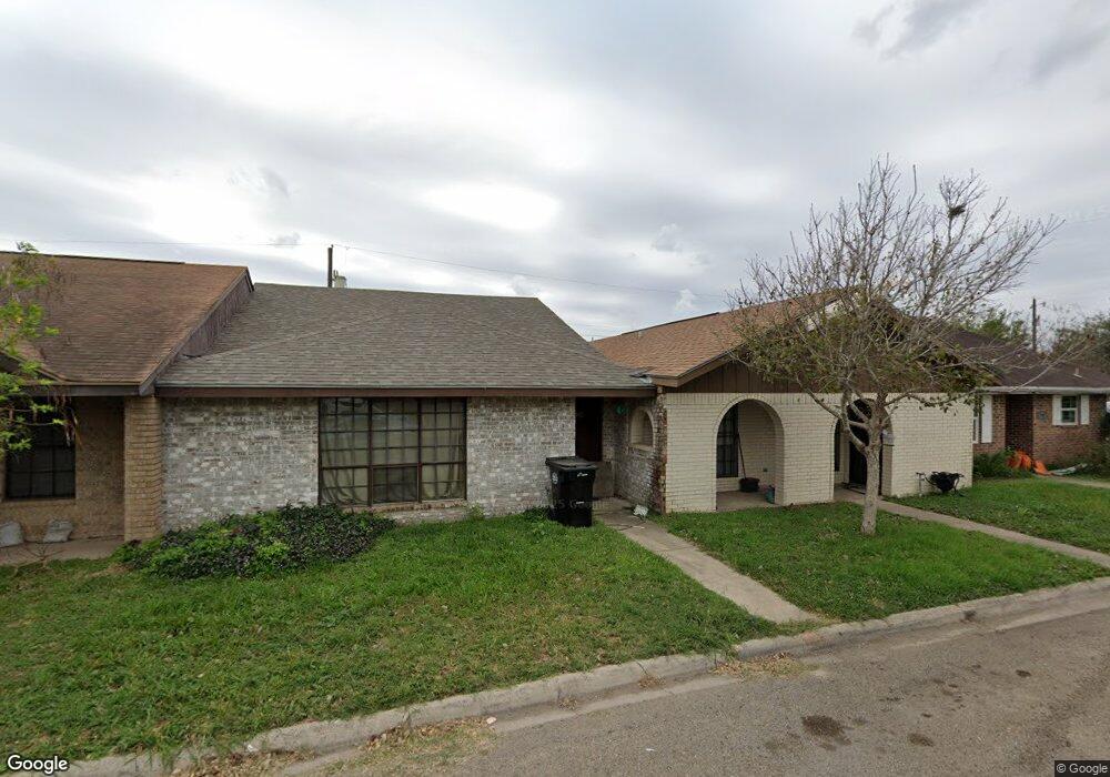 1010 E 10th St, Weslaco, TX 78596 - photo 1