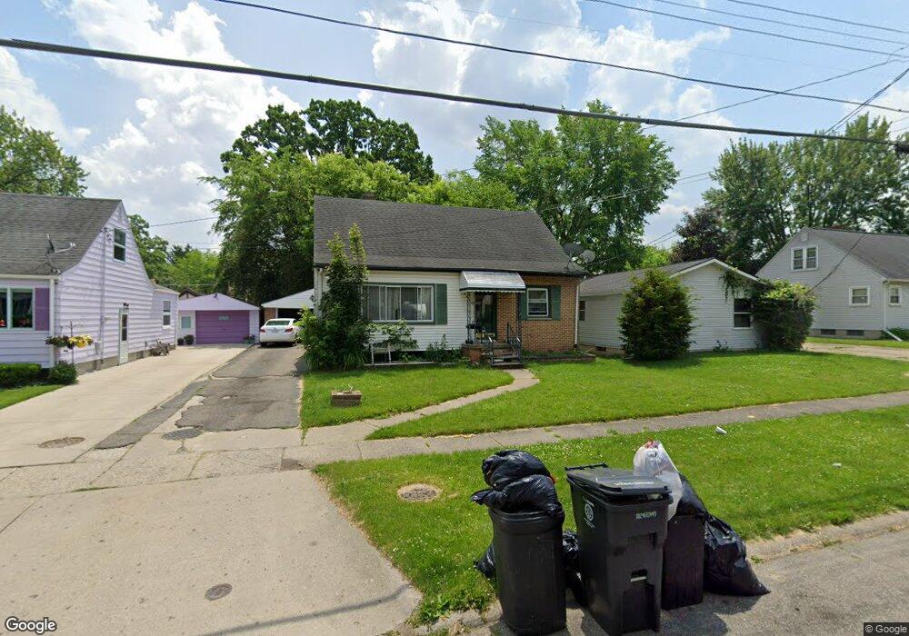 2817 Yale St, Flint, MI 48503 - photo 1