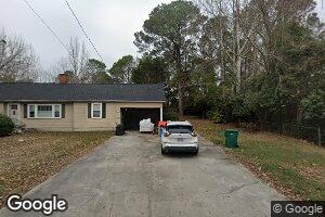 21 Bland St, Mayesville, SC 29104