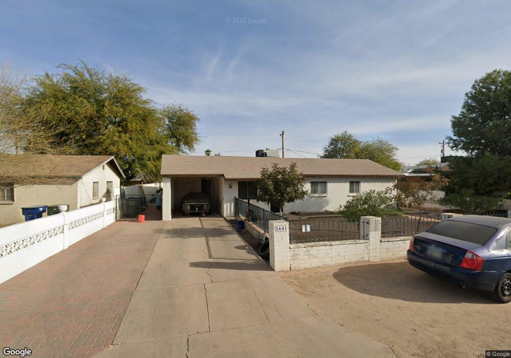 2641 E Keswick Cir, Tucson, AZ 85713 - photo 1