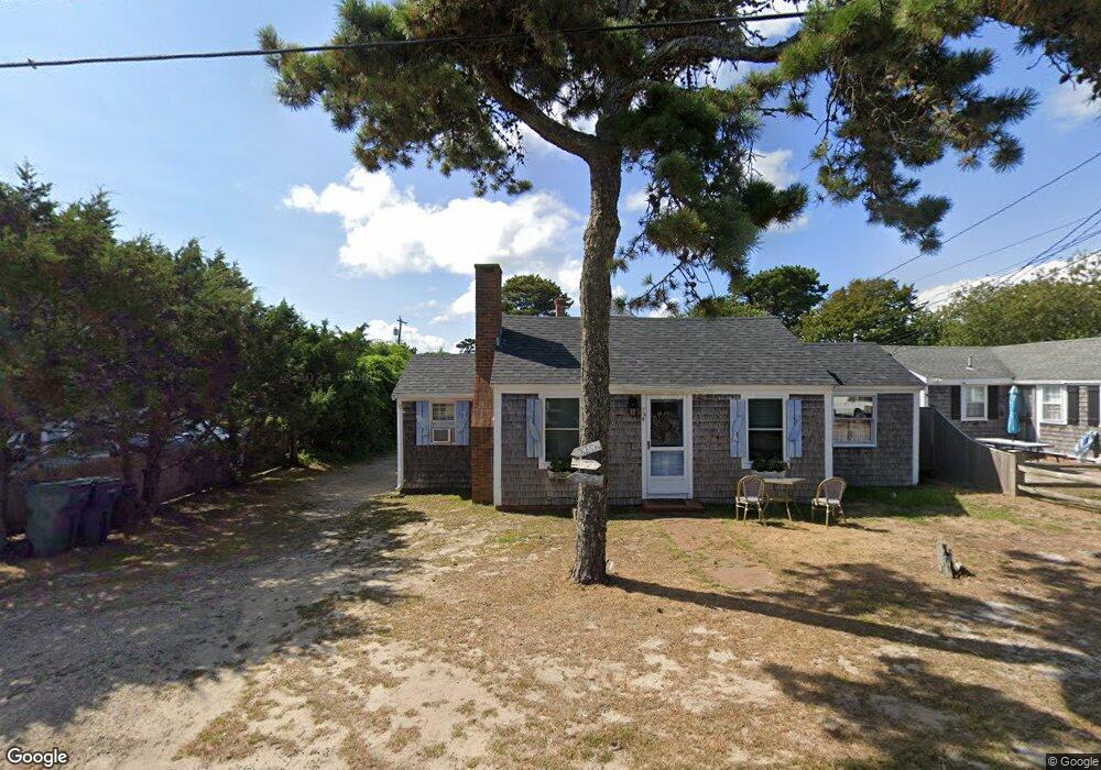 73 Ocean Dr unit 2, Dennis Port, MA 02639 - photo 1