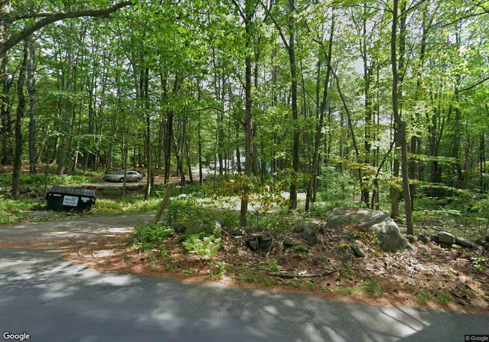 239 Rhododendron Rd, Fitzwilliam, NH 03447 - photo 1