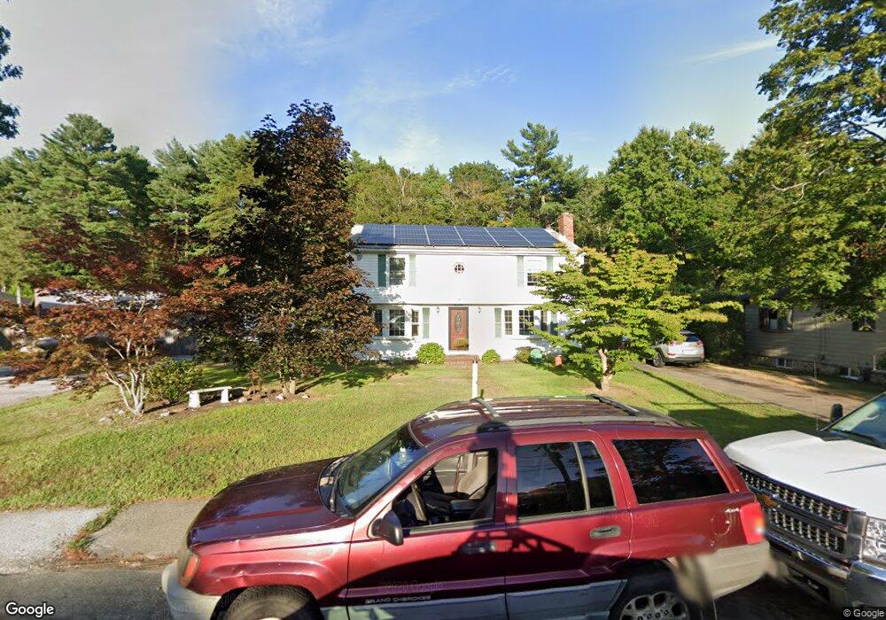 99 Hartsuff St, Rockland, MA 02370 - photo 1