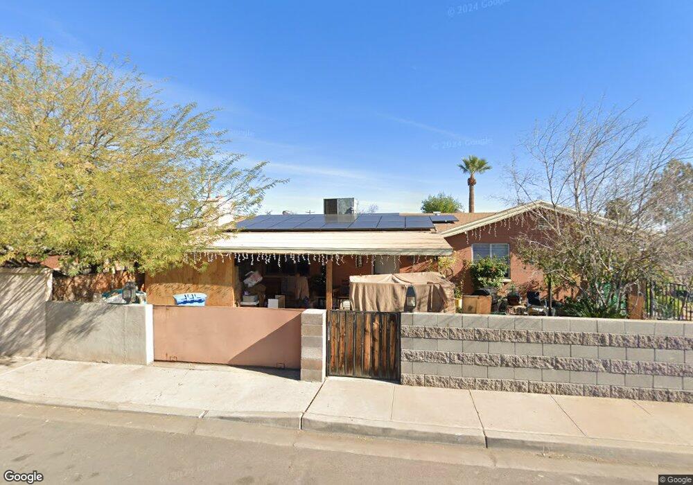 1902 E Cypress St, Phoenix, AZ 85006 - photo 1