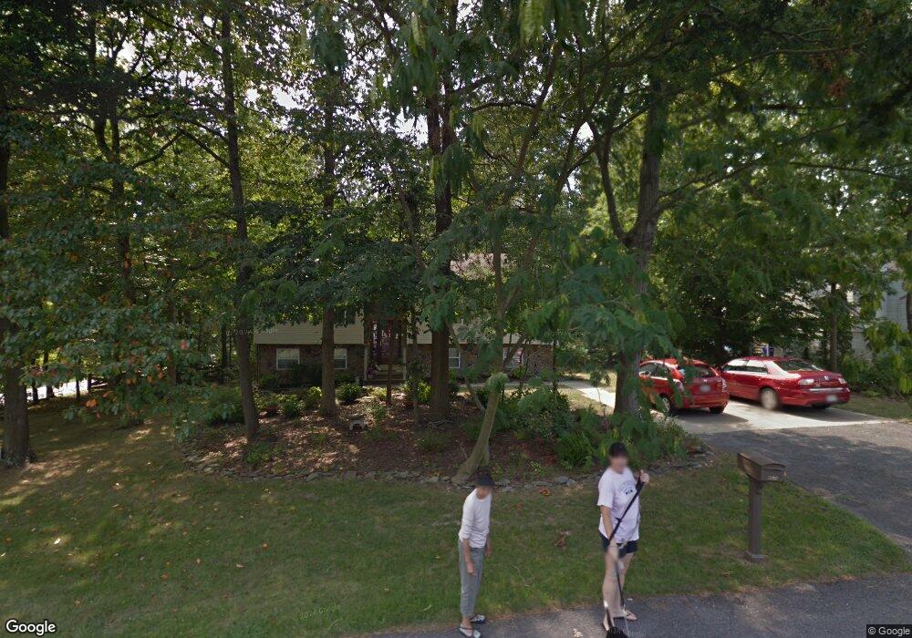 8616 Park Ave, Bowie, MD 20720 - photo 1