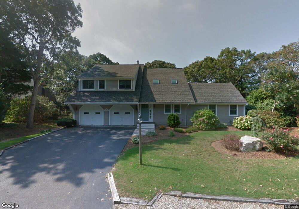 40 Alder Ln, North Falmouth, MA 02556 - photo 1