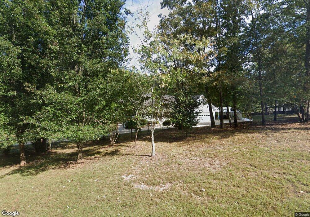 172 Whitney Trace, Braselton, GA 30517 - photo 1