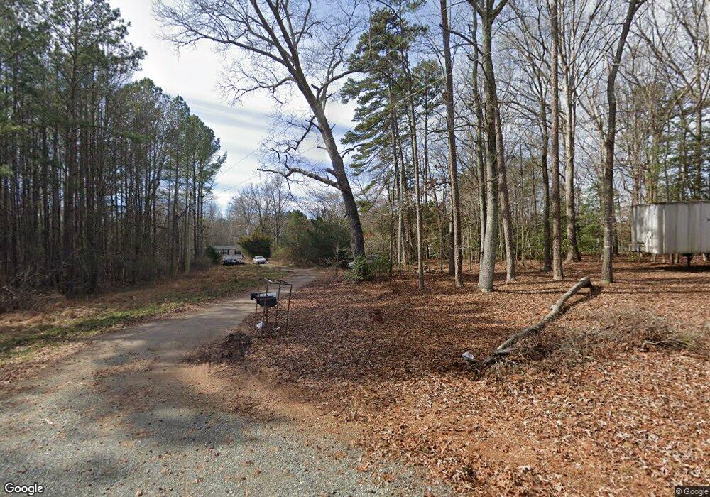 404 Guthrie Rd, Pittsboro, NC 27312 - photo 1