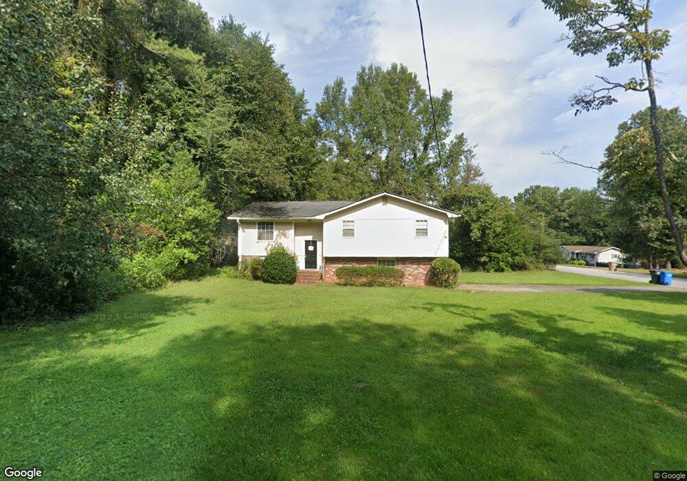 295 Windmill Pte, Lawrenceville, GA 30044 - photo 1