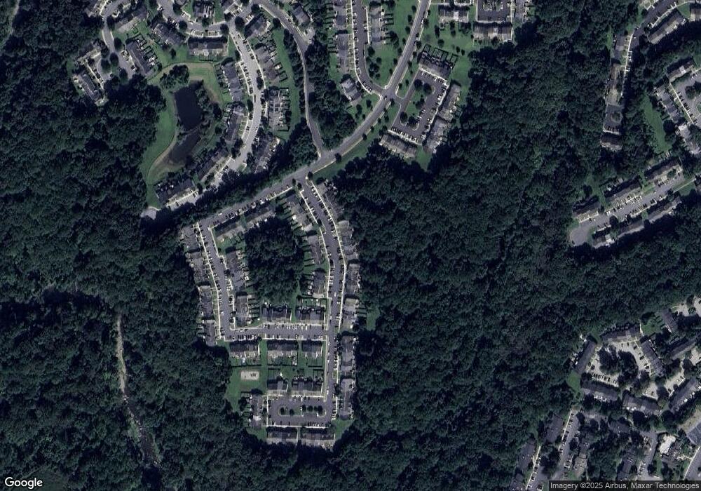 428 Foreland Garth, Abingdon, MD 21009 - photo 1