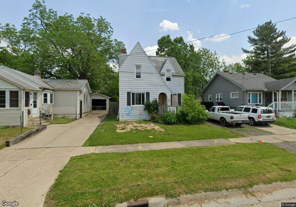 1127 Mann Ave, Flint, MI 48503 - photo 1