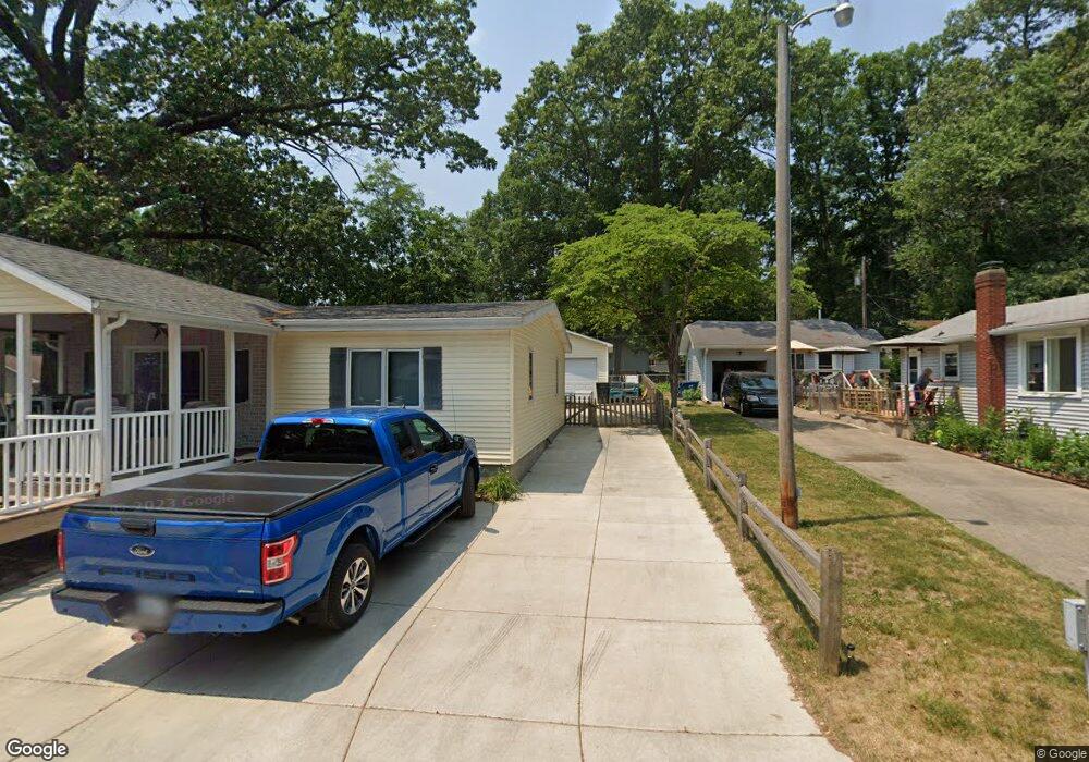 8023 N Shadey Dr, Walkerton, IN 46574 - photo 1