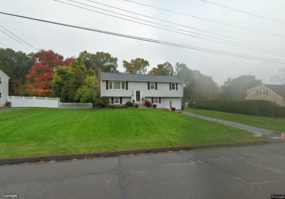 24 Steep Rd, South Windsor, CT 06074 - photo 1