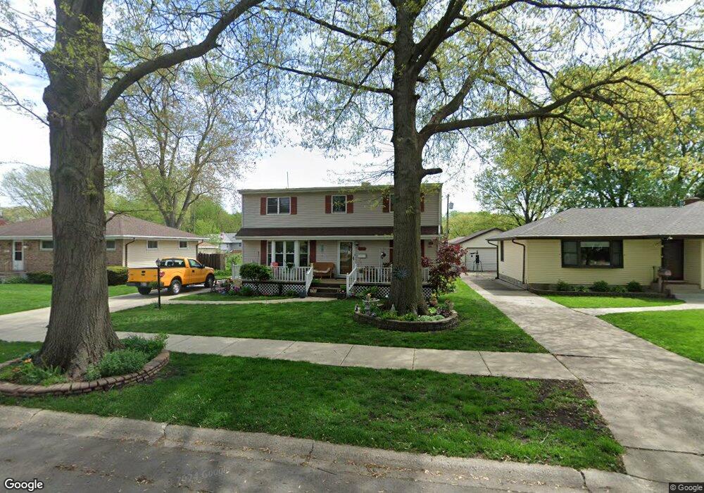 9027 Cottage Grove Place, Highland, IN 46322 - photo 1