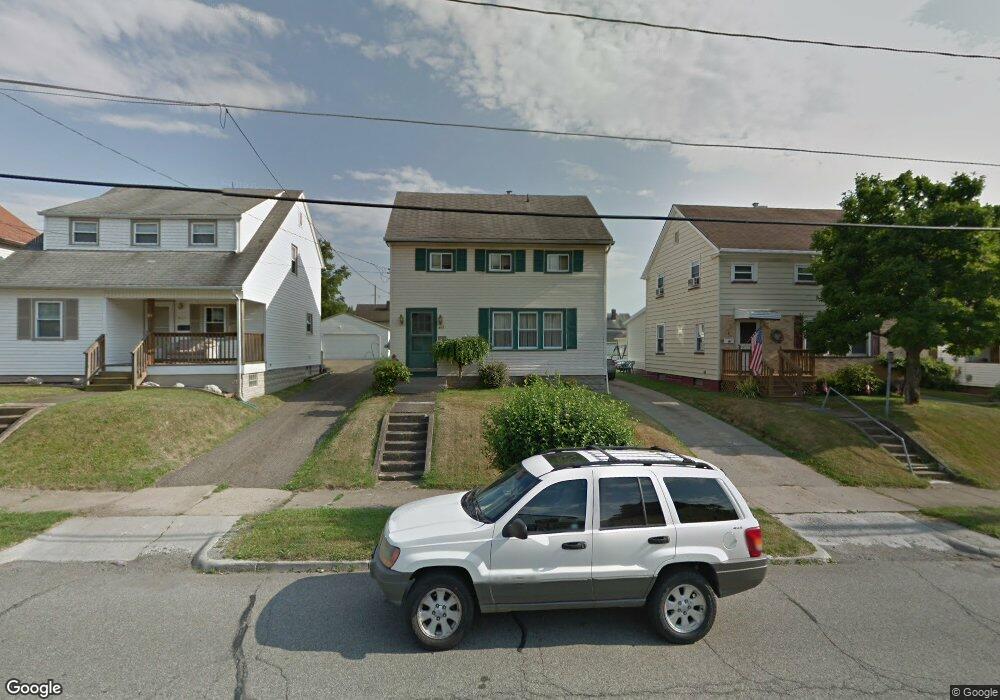 417 Creed St, Struthers, OH 44471 - photo 1