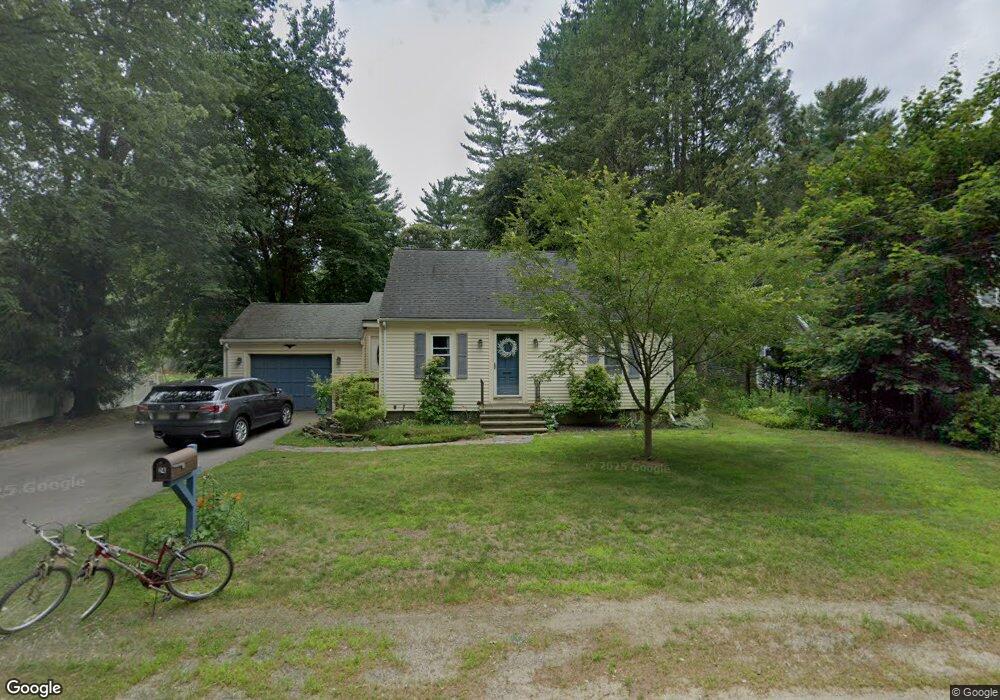 24 Walpole St, Sharon, MA 02067 - photo 1