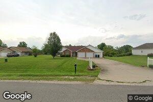 10364 Old Us Highway 54, New Bloomfield, MO 65063