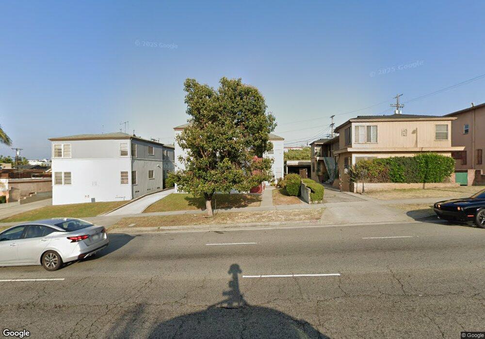1842 S La Brea Ave, Los Angeles, CA 90019 - photo 1