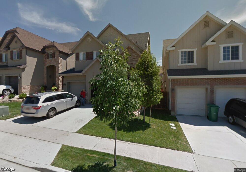 5380 Chestnut St, Lehi, UT 84043 - photo 1