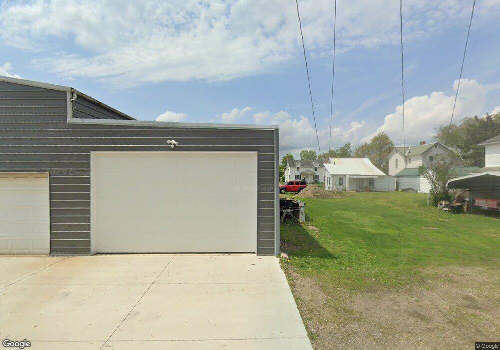 612 S 7th St, Coshocton, OH 43812 - photo 1