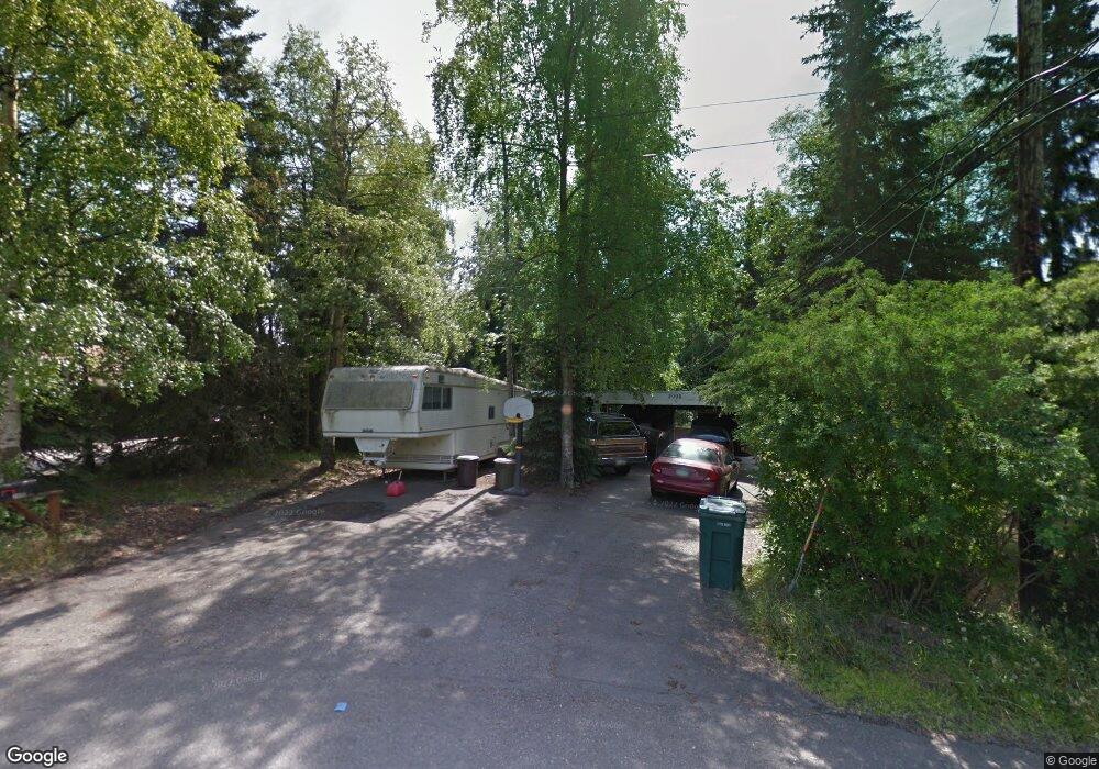 2006 W 31st Ave, Anchorage, AK 99517 - photo 1