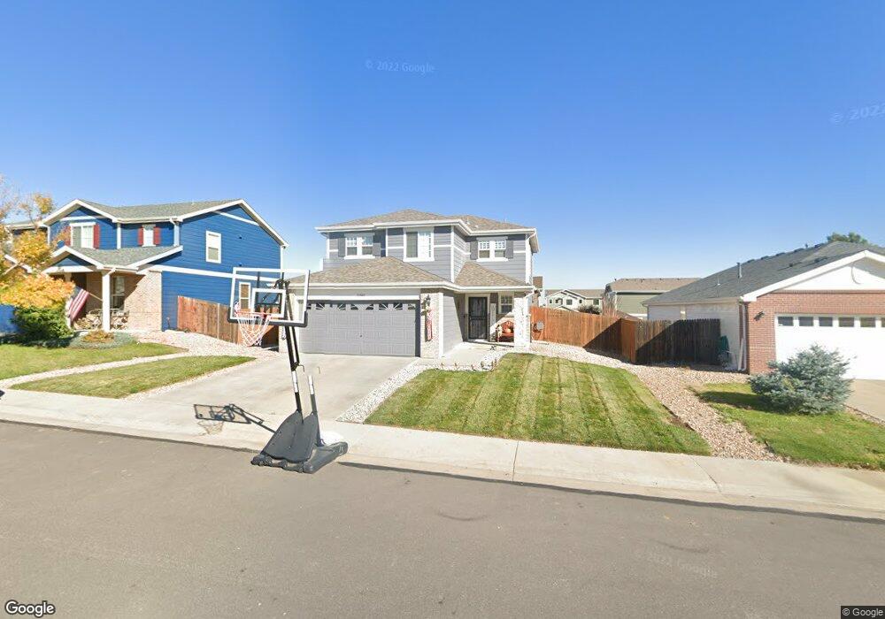 13848 Lilac St, Thornton, CO 80602 - photo 1