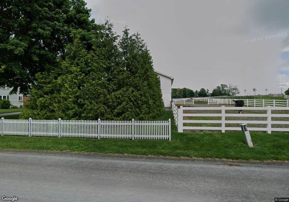 198 Quarry Rd, Quarryville, PA 17566 - photo 1