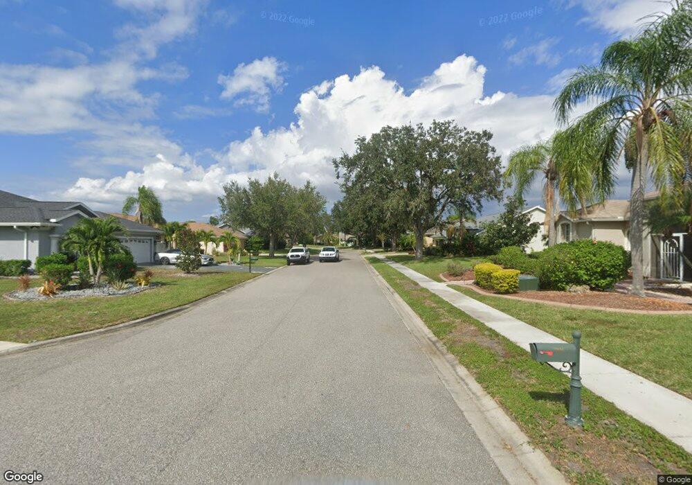 115th 88th Ave E, Parrish, FL 34219 - photo 1
