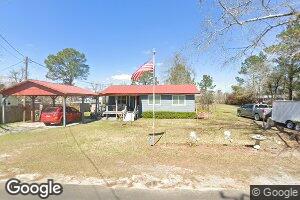 115 2nd St, Berlin, GA 31722
