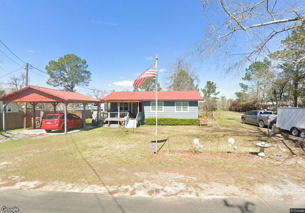 115 2nd St, Berlin, GA 31722 - photo 1