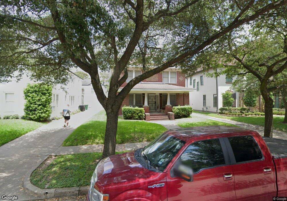 1652 Kipling St, Houston, TX 77006 - photo 1