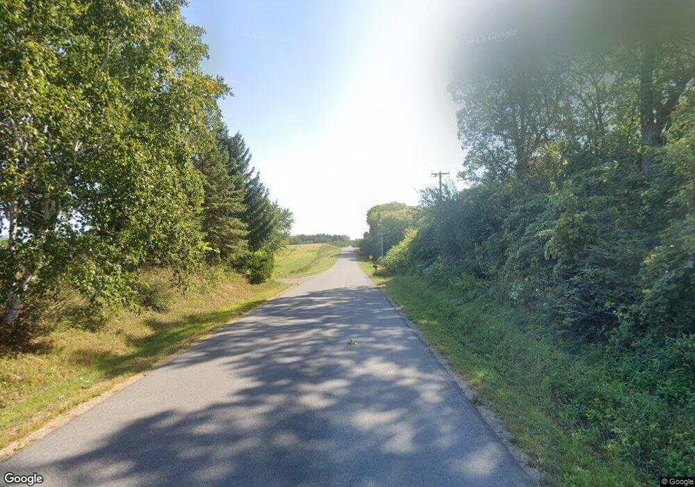 L 0 Halverson Rd, Dunn, WI 53589 - photo 1