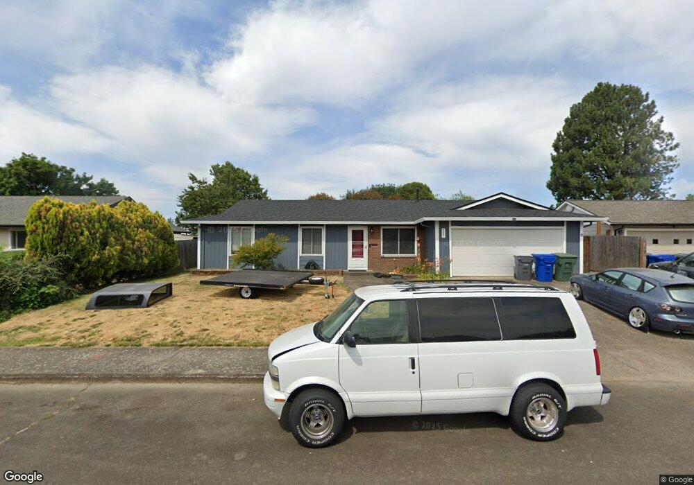 6081 Bingtree Ct NE, Keizer, OR 97303 - photo 1