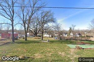 202 3rd St, Julian, NE 68379