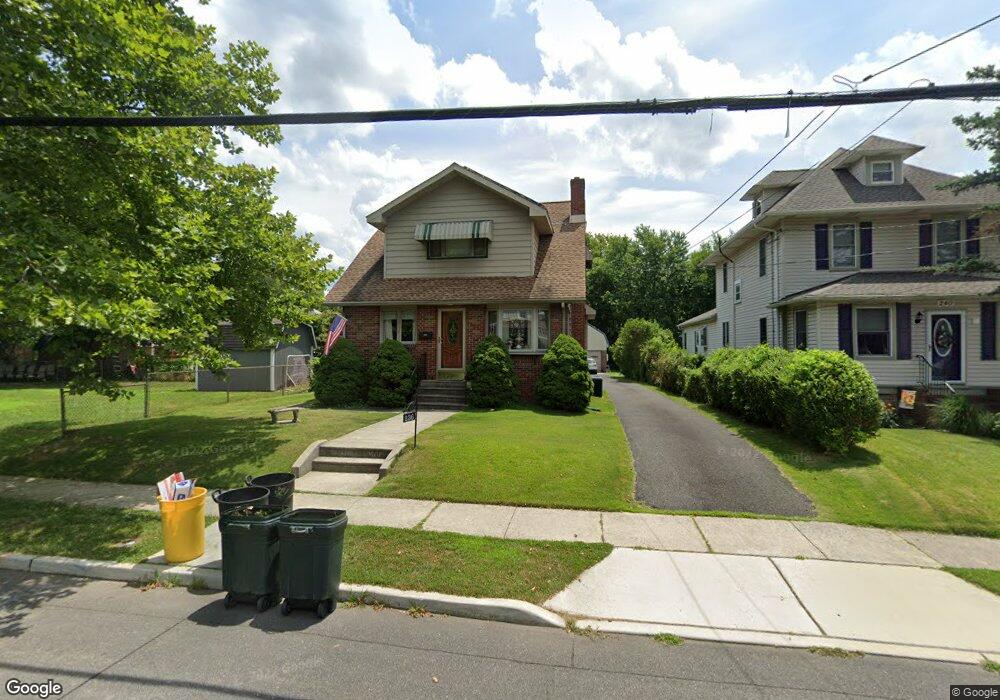 236 W Graisbury Ave, Audubon, NJ 08106 - photo 1