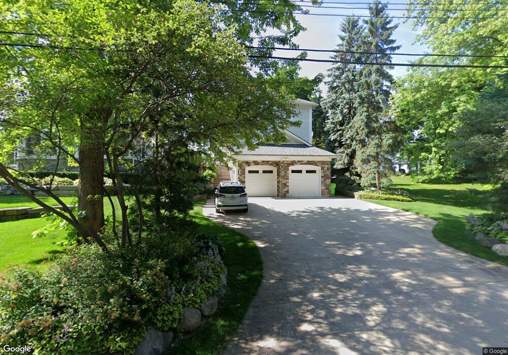 7797 Locklin, West Bloomfield, MI 48324 - photo 1