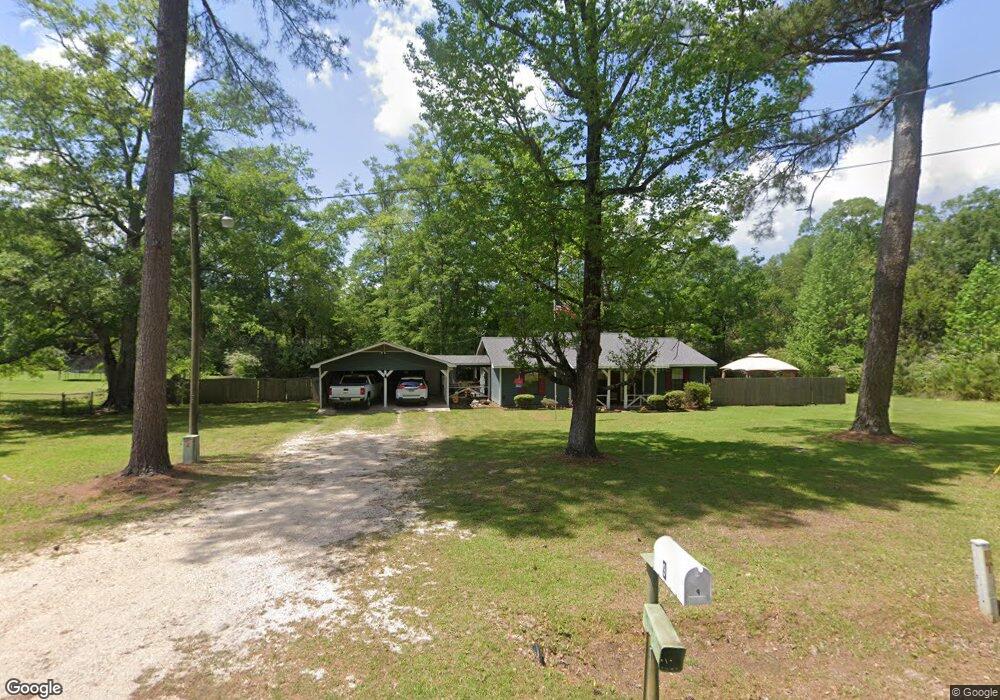 9 Pace Martin Rd, Laurel, MS 39443 - photo 1
