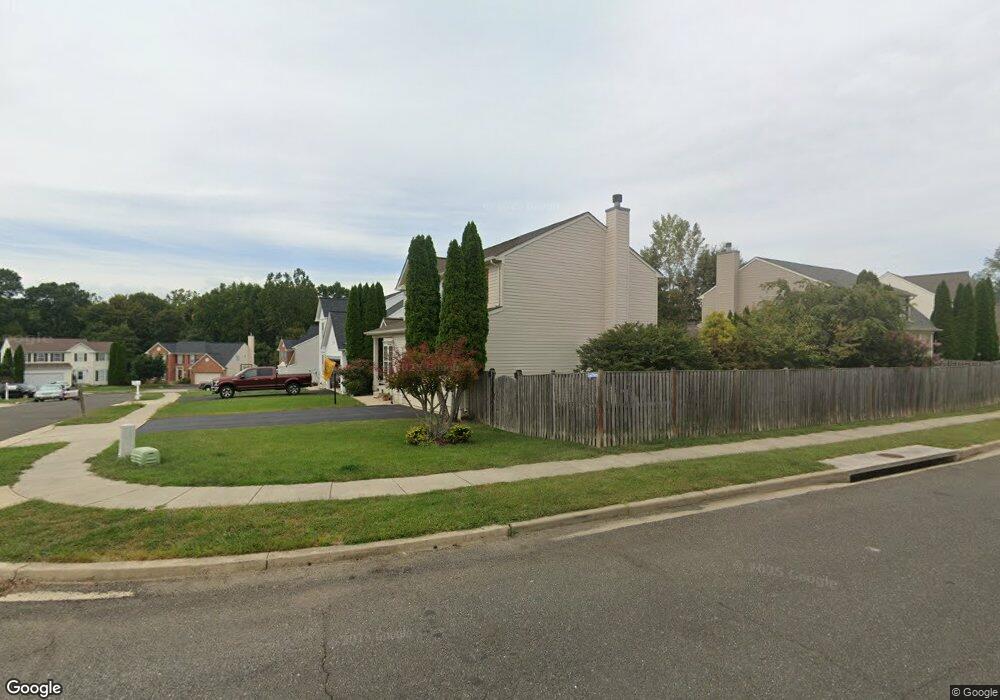 2301 Greenspring Ct, Chesapeake Beach, MD 20732 - photo 1